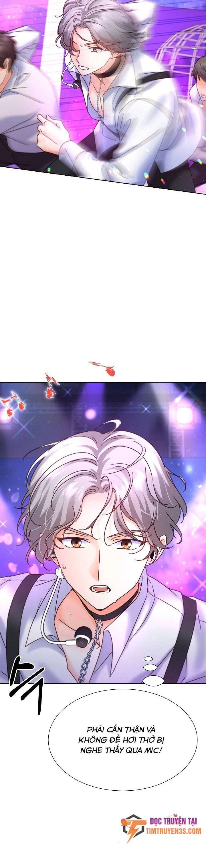 Trở Lại Làm Idol Chapter 62 - 42