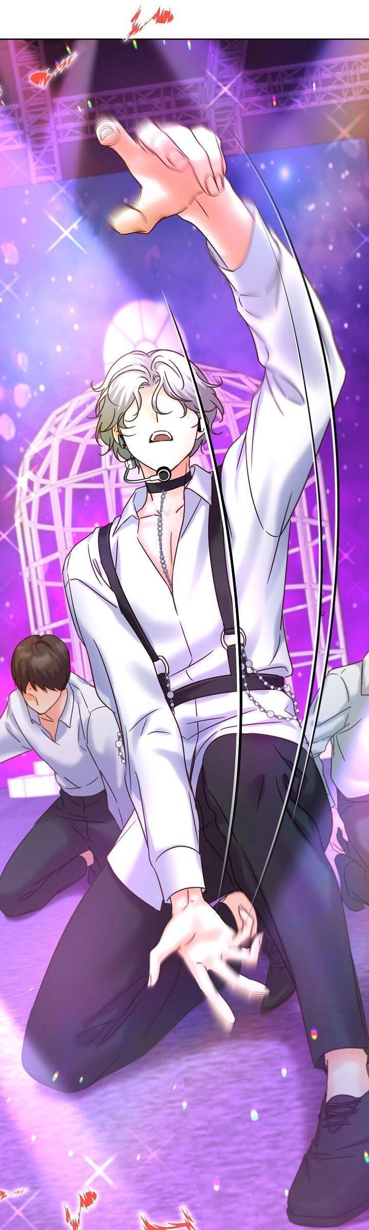 Trở Lại Làm Idol Chapter 62 - 43