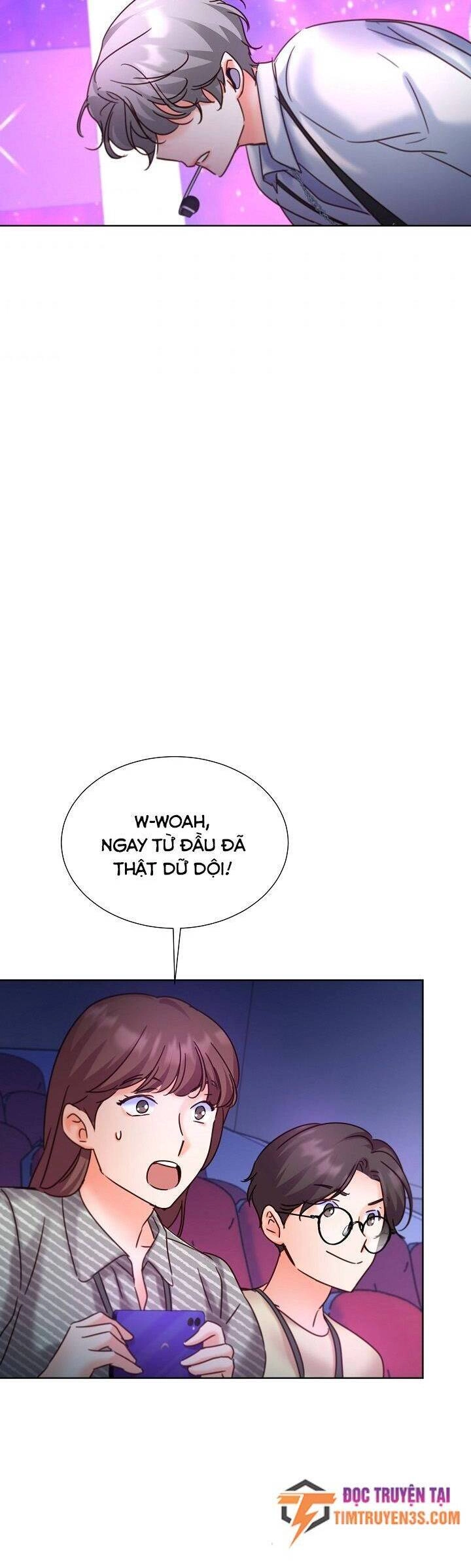 Trở Lại Làm Idol Chapter 62 - 46