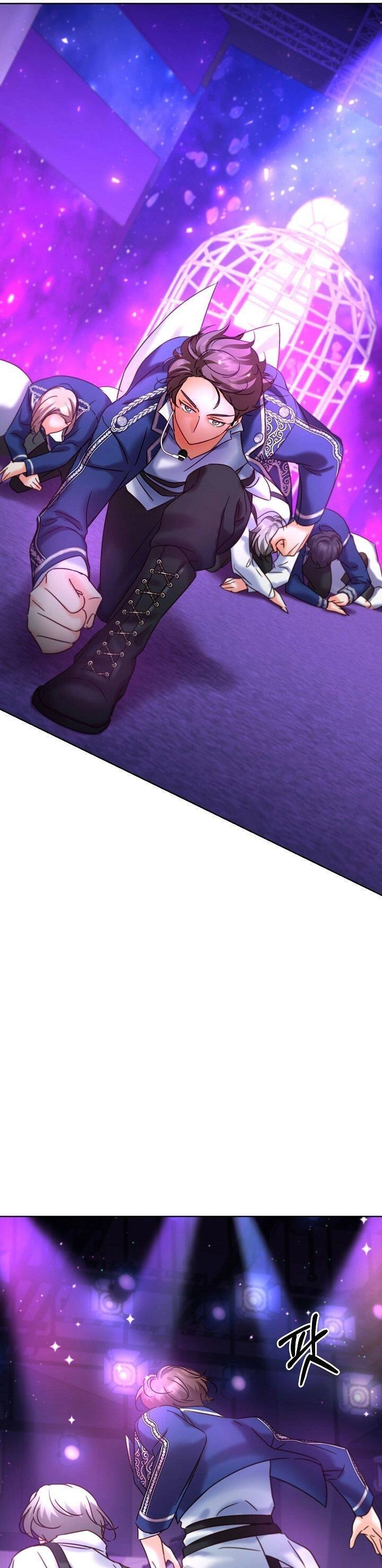 Trở Lại Làm Idol Chapter 62 - 47