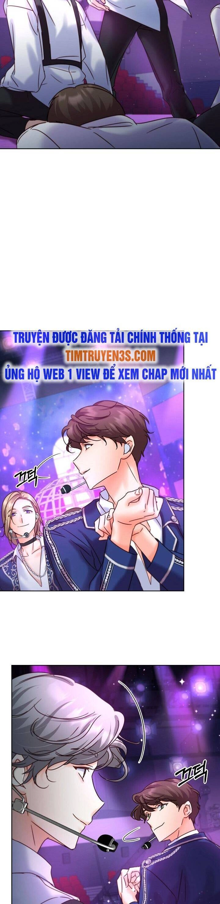Trở Lại Làm Idol Chapter 62 - 48