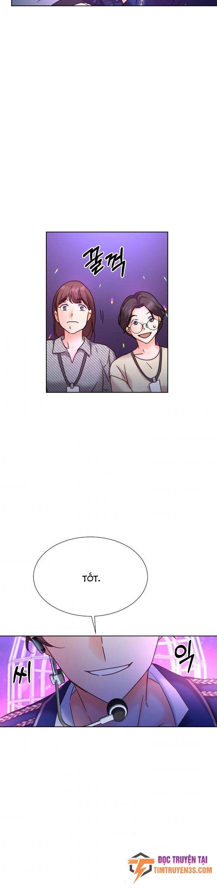 Trở Lại Làm Idol Chapter 62 - 49