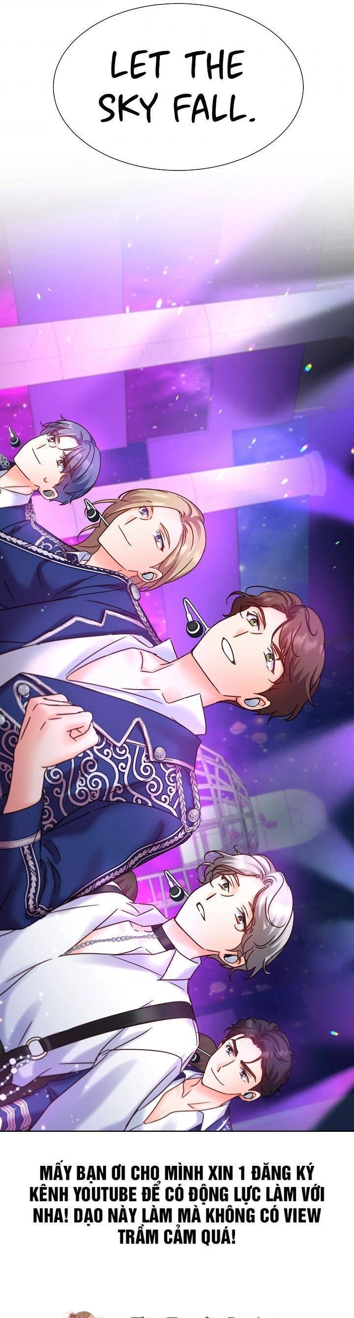 Trở Lại Làm Idol Chapter 62 - 50