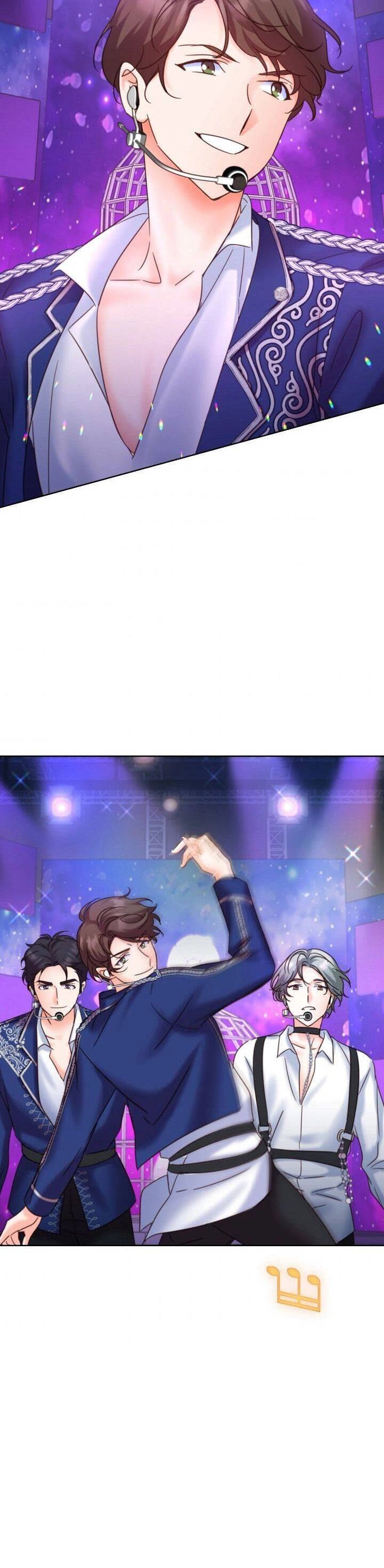 Trở Lại Làm Idol Chapter 63 - 2