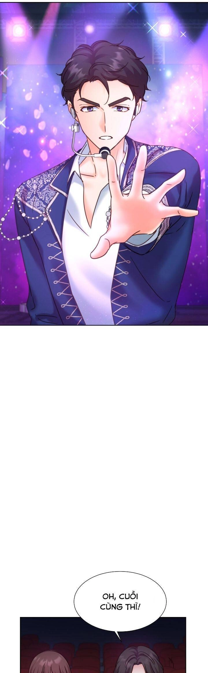 Trở Lại Làm Idol Chapter 63 - 5