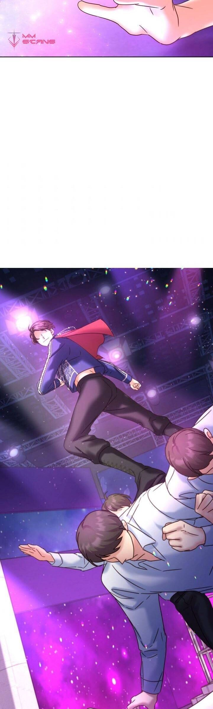 Trở Lại Làm Idol Chapter 63 - 15