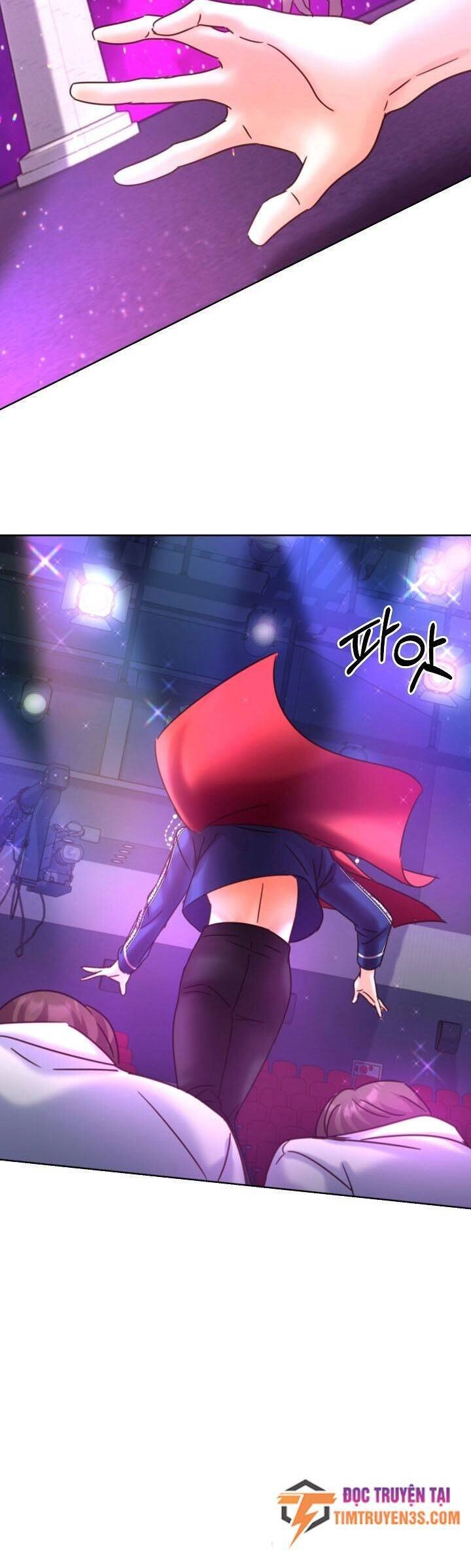 Trở Lại Làm Idol Chapter 63 - 16