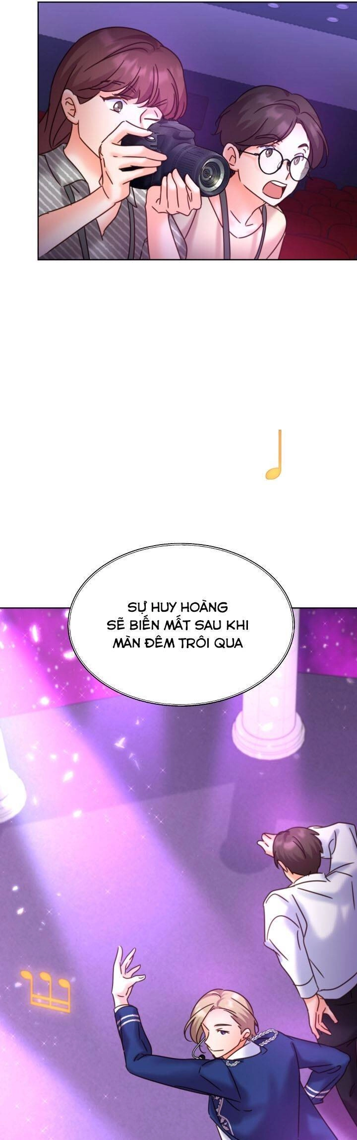 Trở Lại Làm Idol Chapter 63 - 17