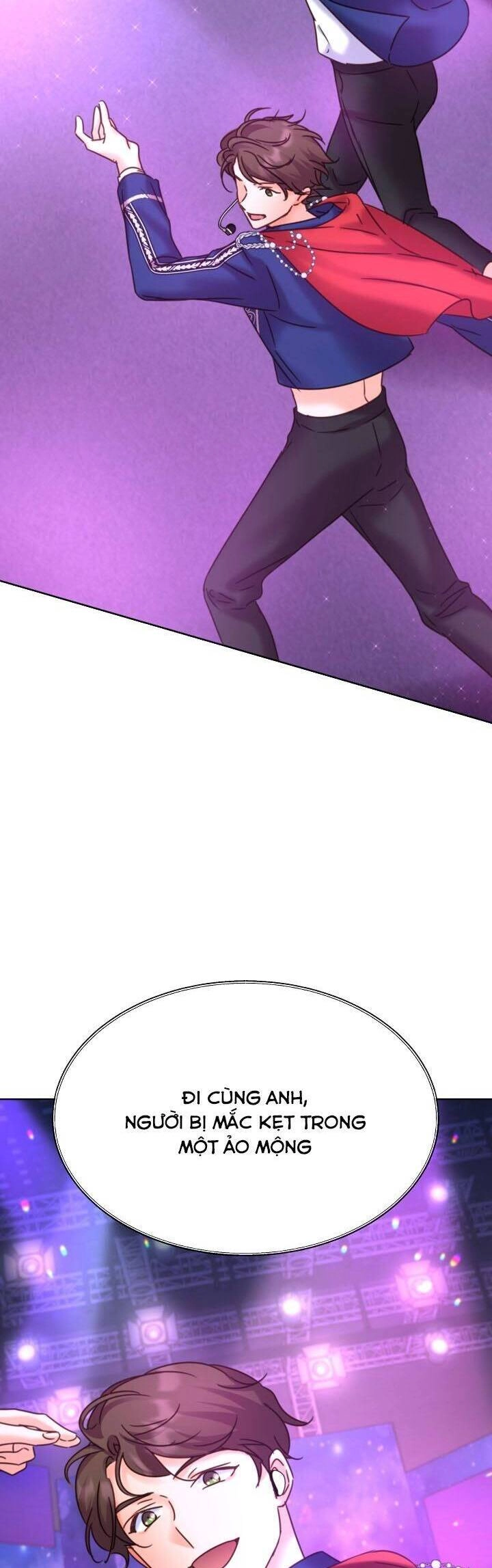 Trở Lại Làm Idol Chapter 63 - 18