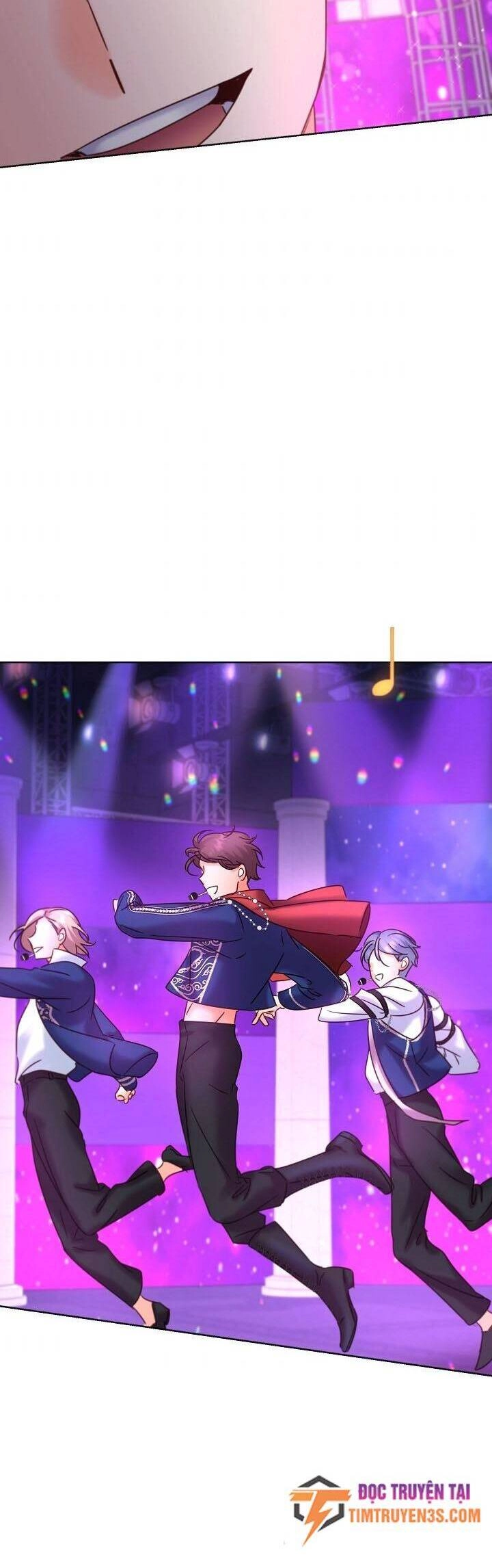 Trở Lại Làm Idol Chapter 63 - 20