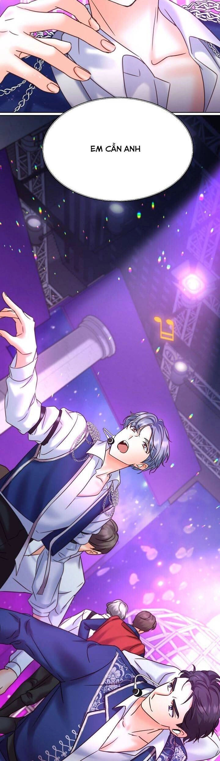 Trở Lại Làm Idol Chapter 63 - 22