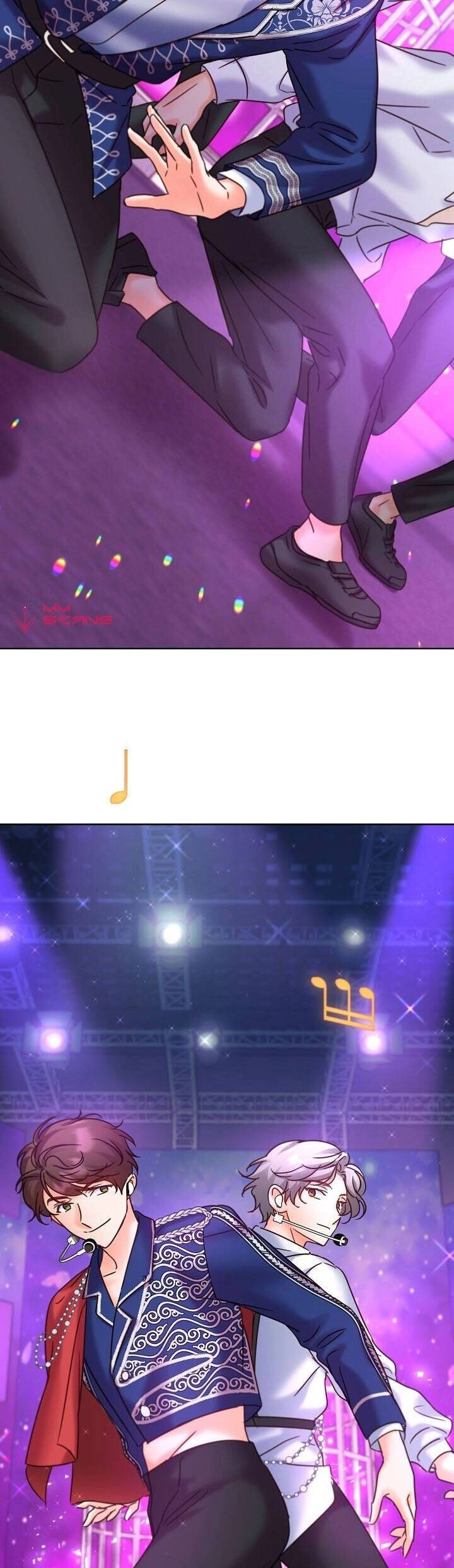 Trở Lại Làm Idol Chapter 63 - 23