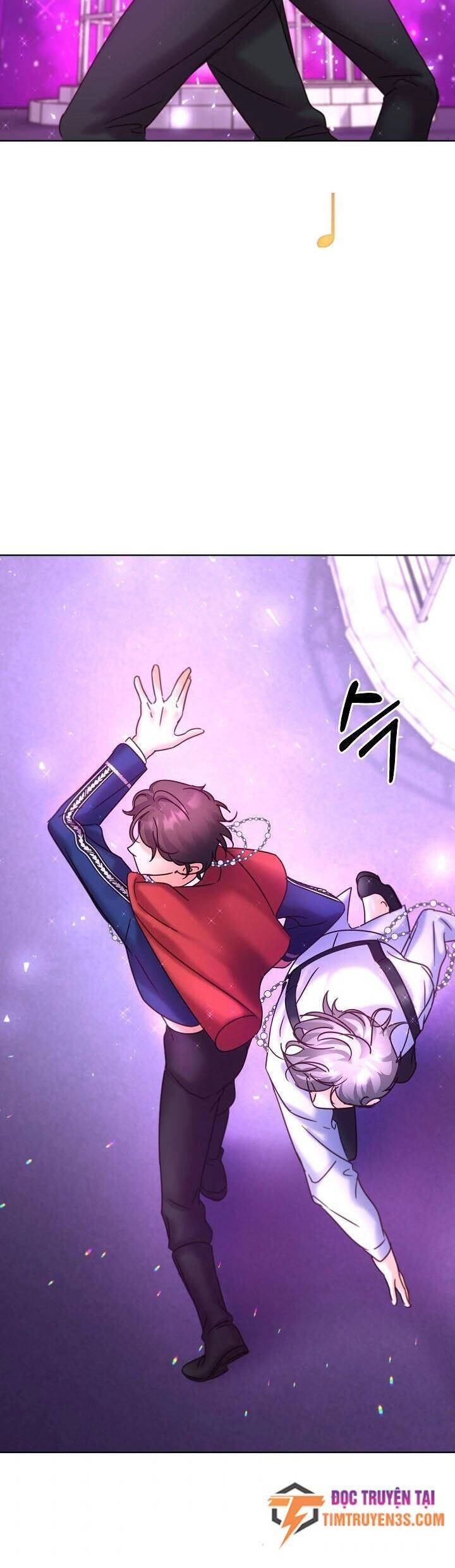 Trở Lại Làm Idol Chapter 63 - 24