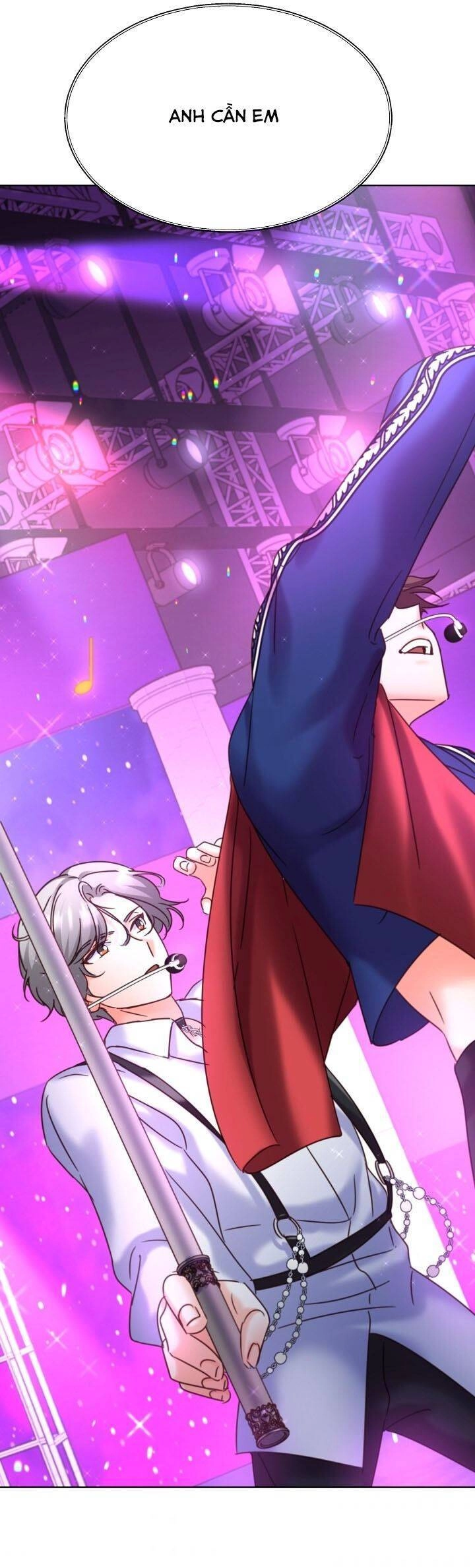 Trở Lại Làm Idol Chapter 63 - 28