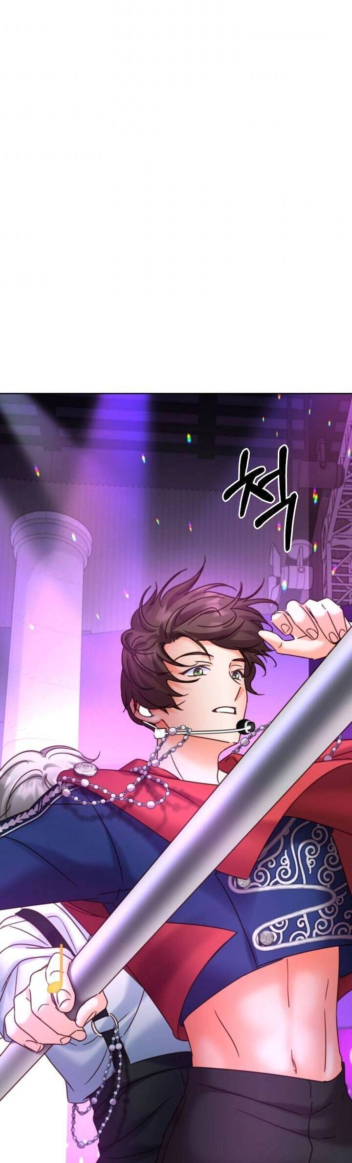 Trở Lại Làm Idol Chapter 63 - 29