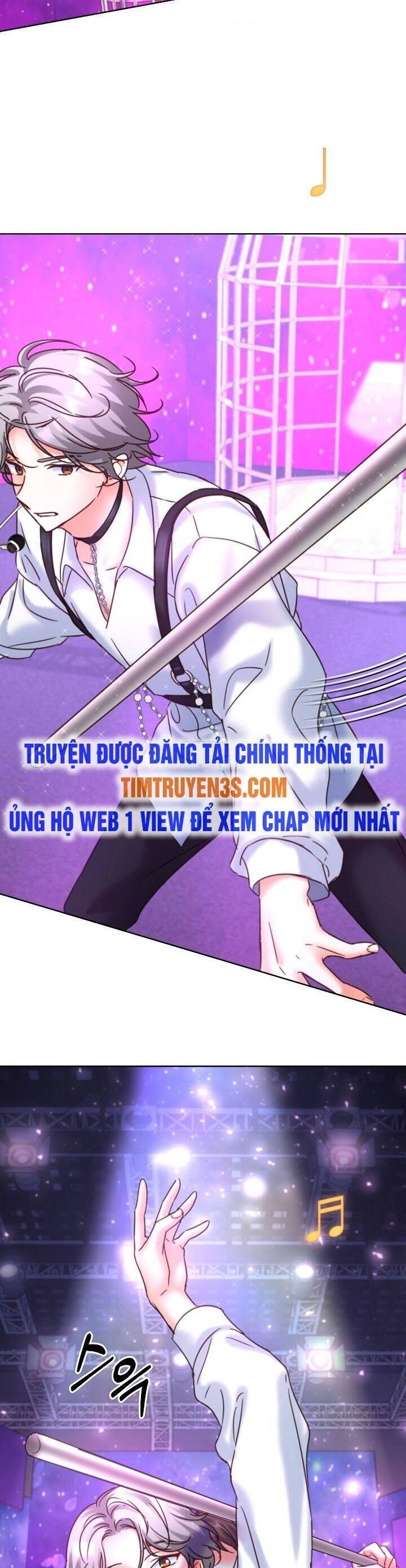 Trở Lại Làm Idol Chapter 63 - 33