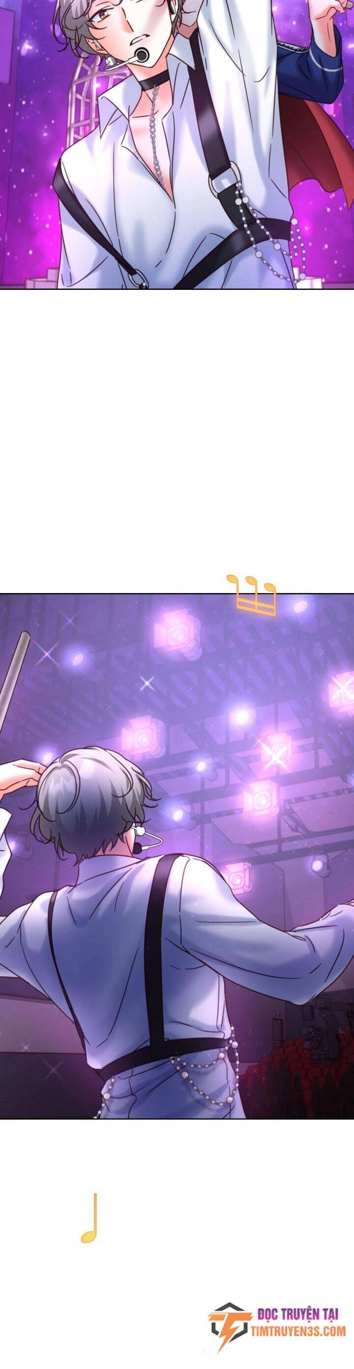 Trở Lại Làm Idol Chapter 63 - 34