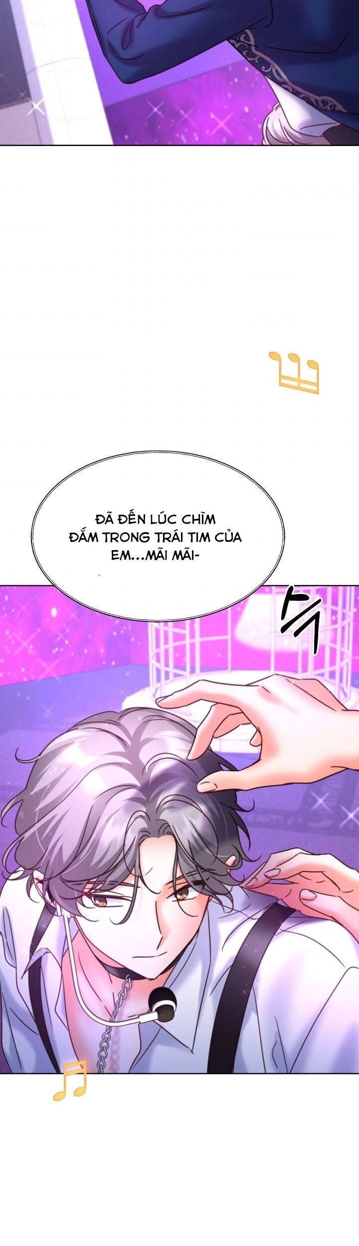 Trở Lại Làm Idol Chapter 63 - 37