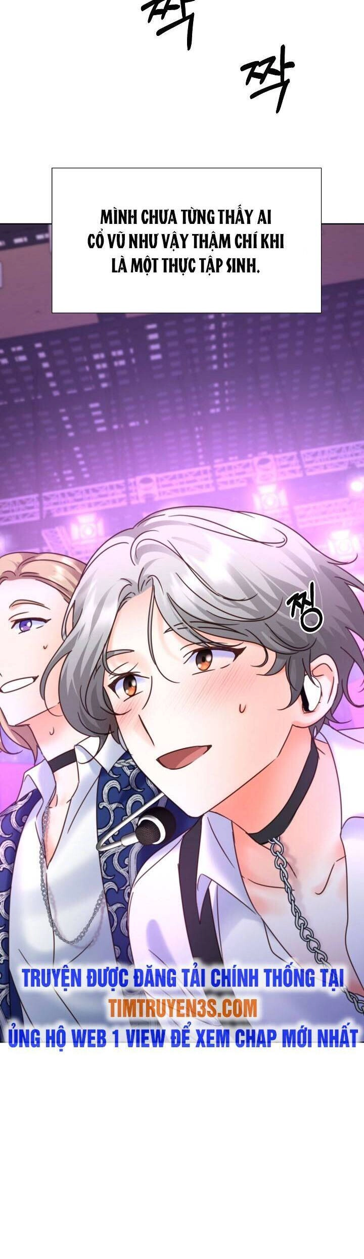 Trở Lại Làm Idol Chapter 63 - 48