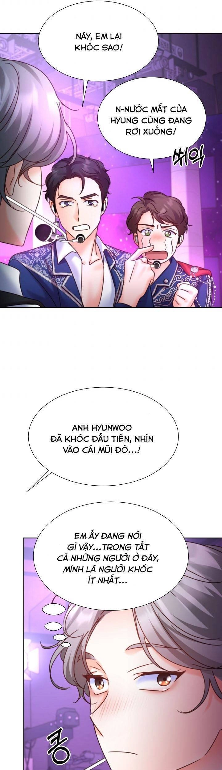 Trở Lại Làm Idol Chapter 63 - 51