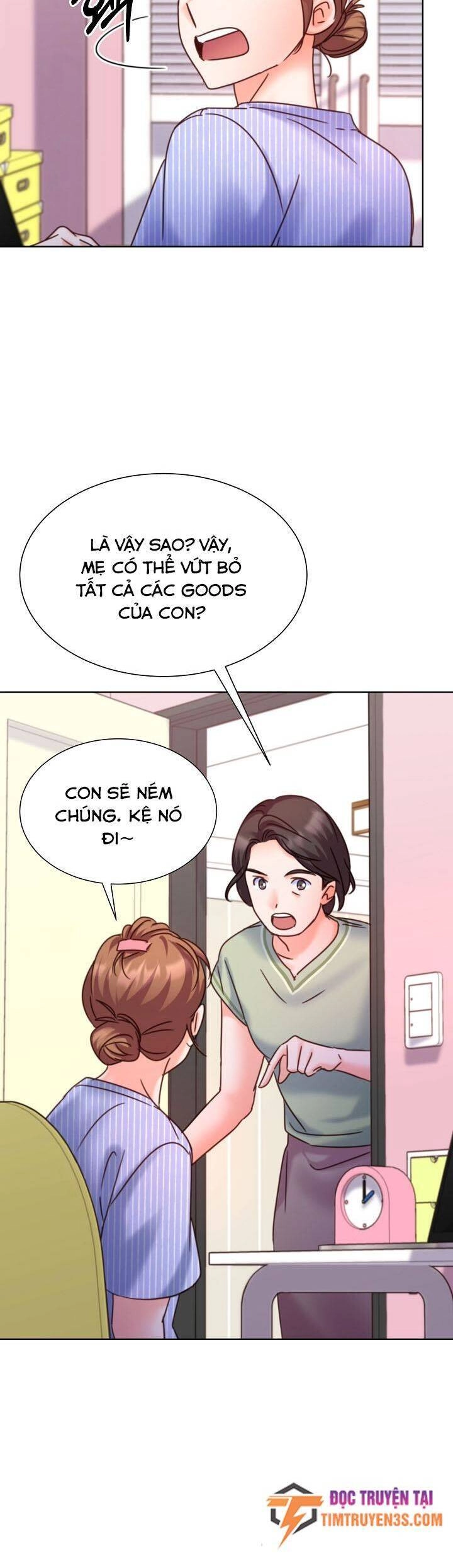 Trở Lại Làm Idol Chapter 63 - 54