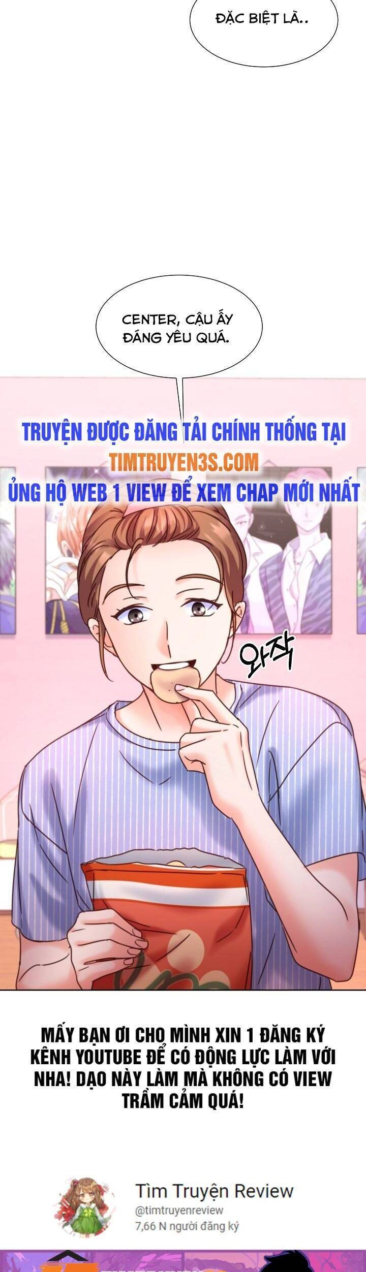Trở Lại Làm Idol Chapter 63 - 56