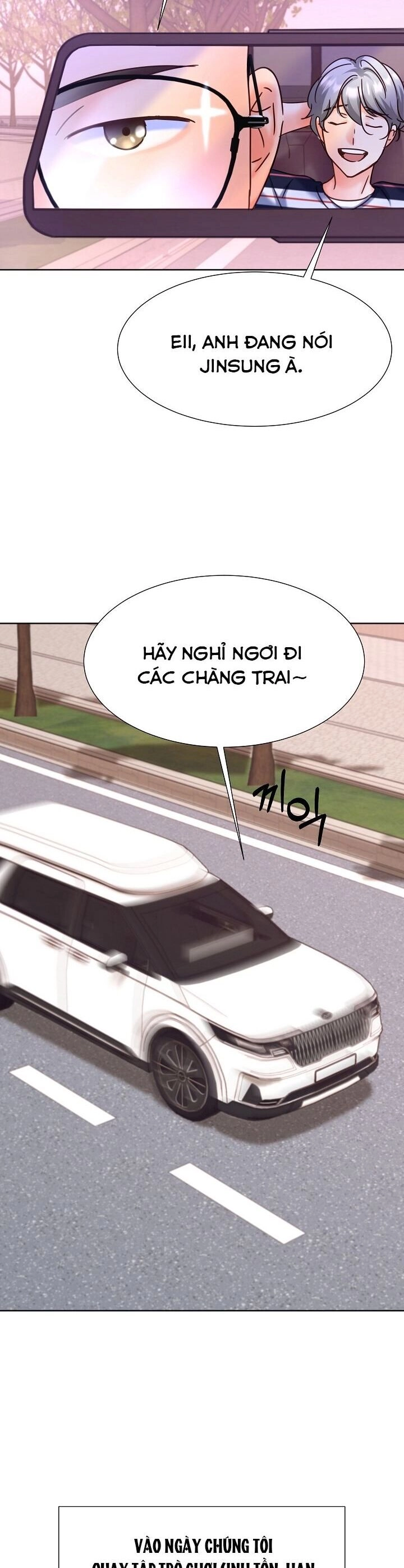 Trở Lại Làm Idol Chapter 64 - 4