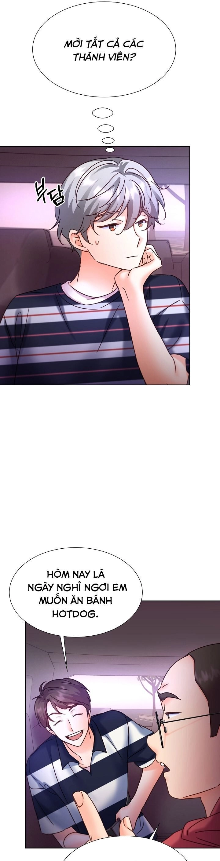 Trở Lại Làm Idol Chapter 64 - 6