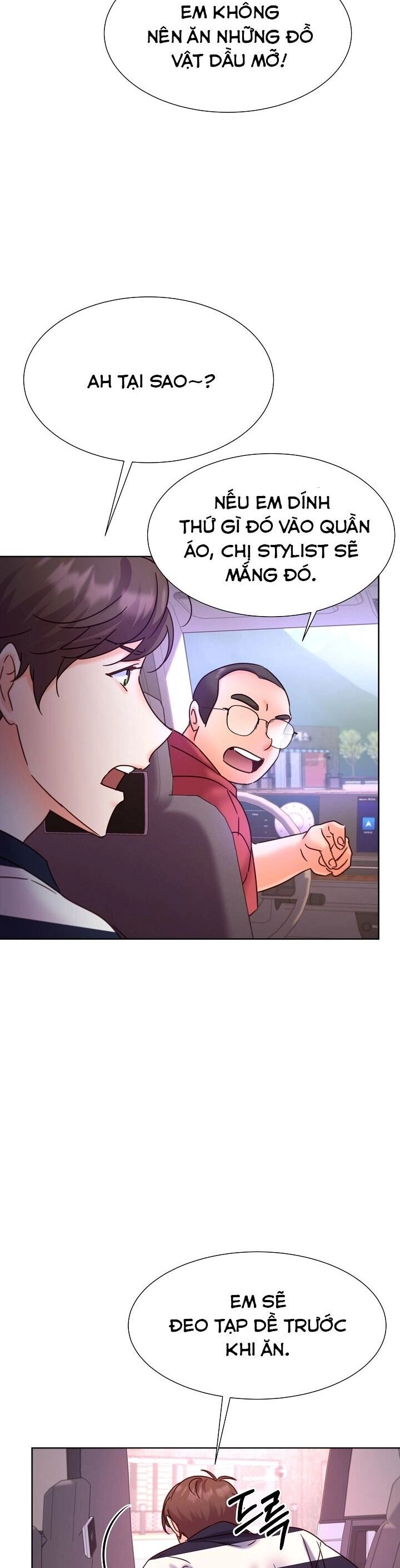 Trở Lại Làm Idol Chapter 64 - 7