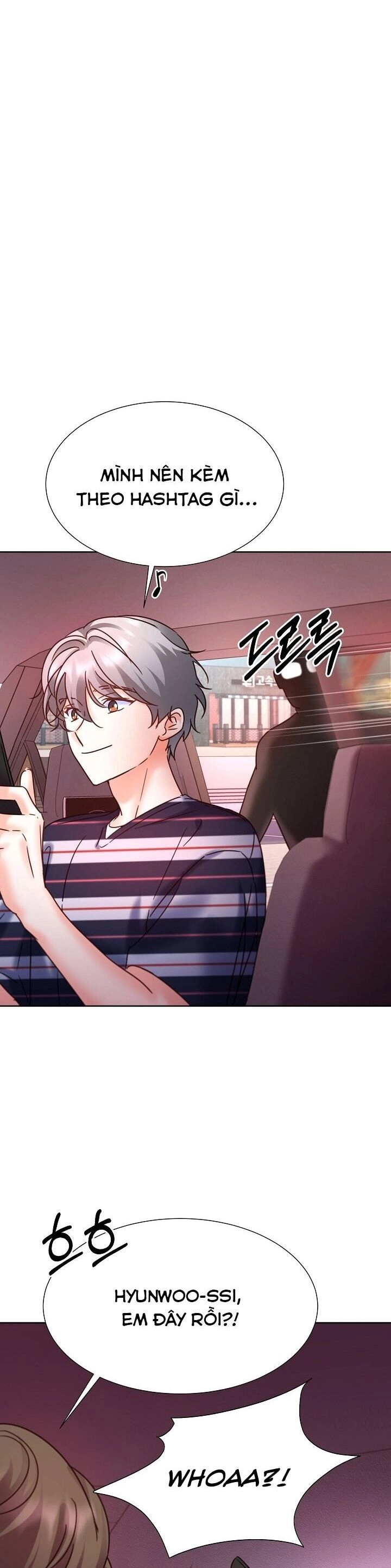 Trở Lại Làm Idol Chapter 64 - 11