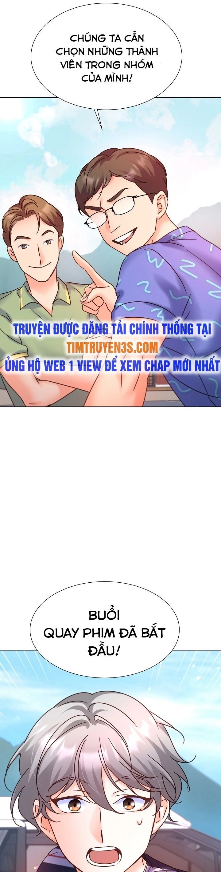 Trở Lại Làm Idol Chapter 64 - 14