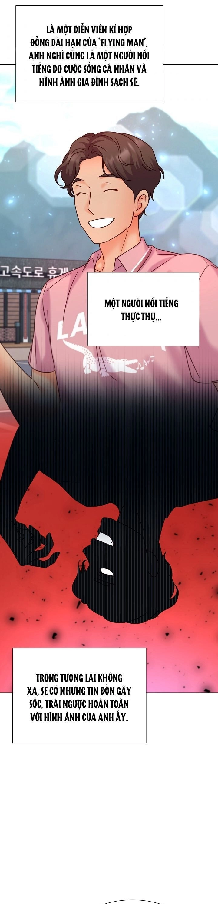 Trở Lại Làm Idol Chapter 64 - 18