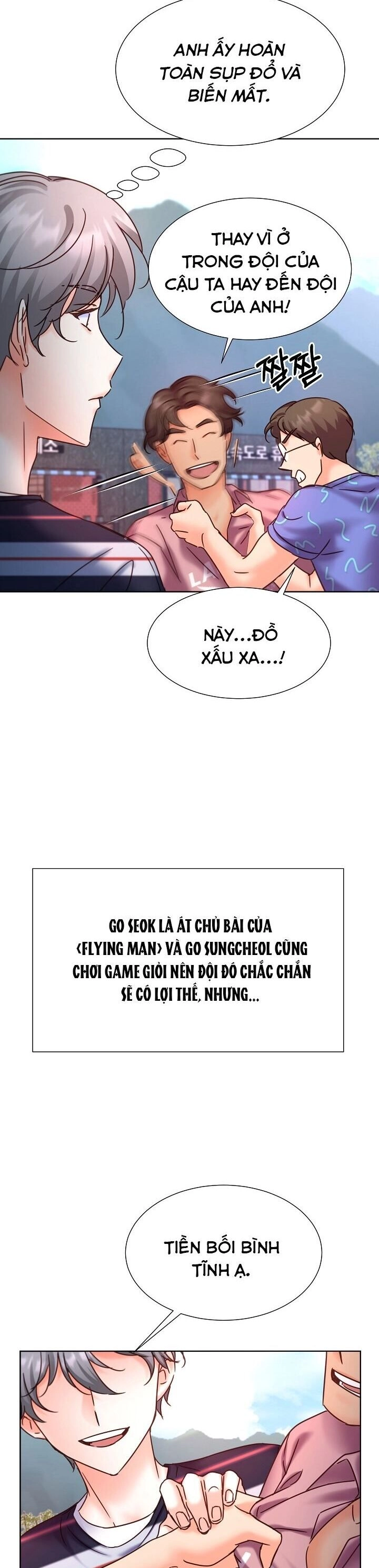 Trở Lại Làm Idol Chapter 64 - 19