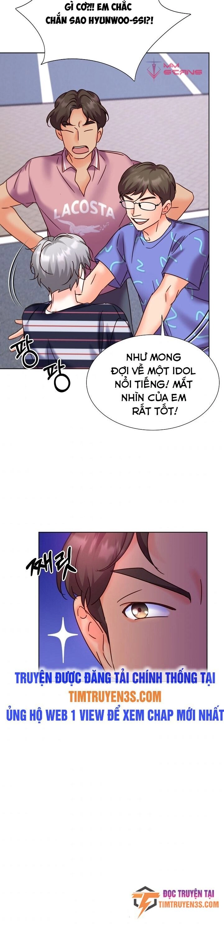 Trở Lại Làm Idol Chapter 64 - 21