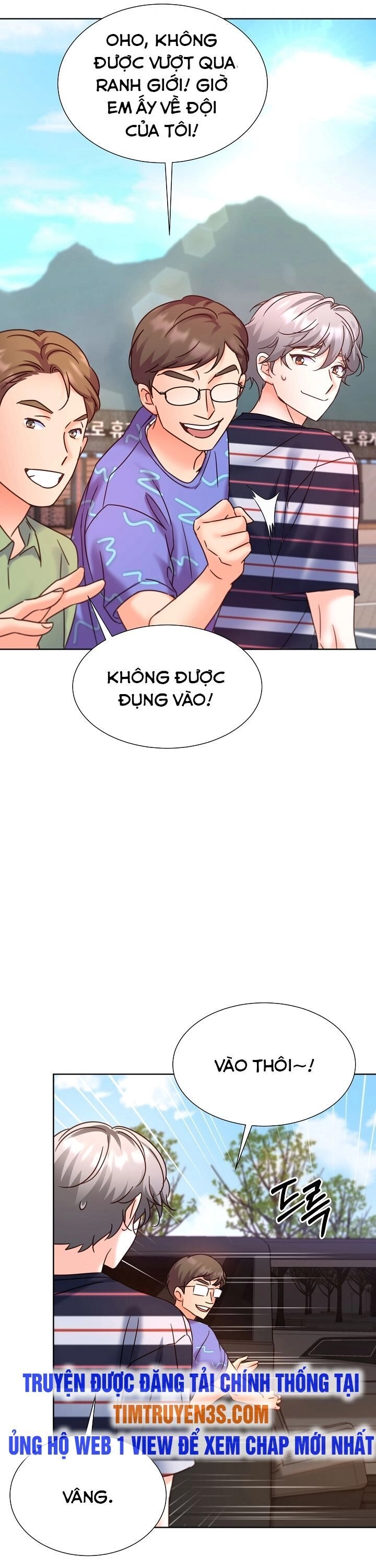 Trở Lại Làm Idol Chapter 64 - 22