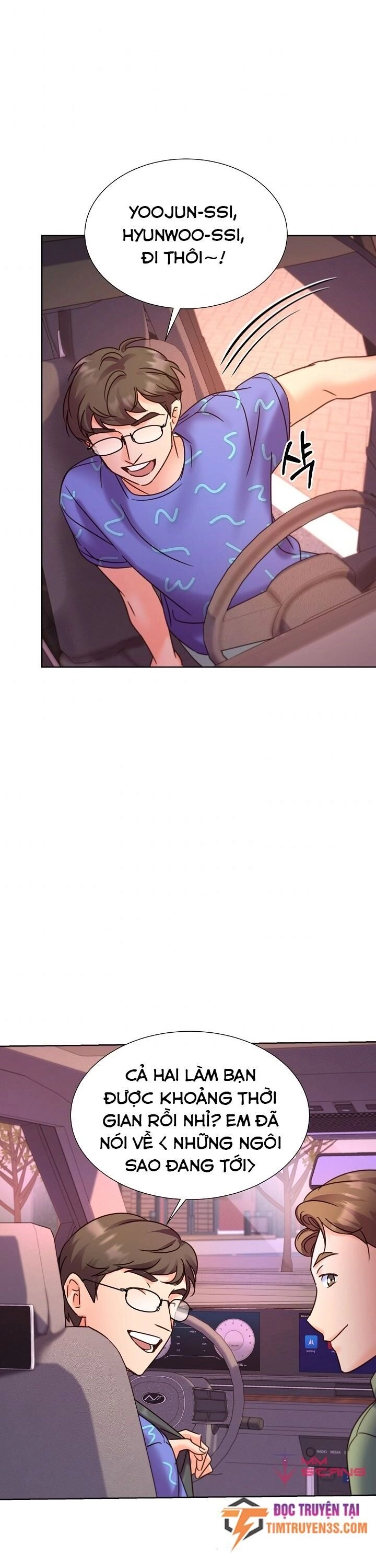 Trở Lại Làm Idol Chapter 64 - 25