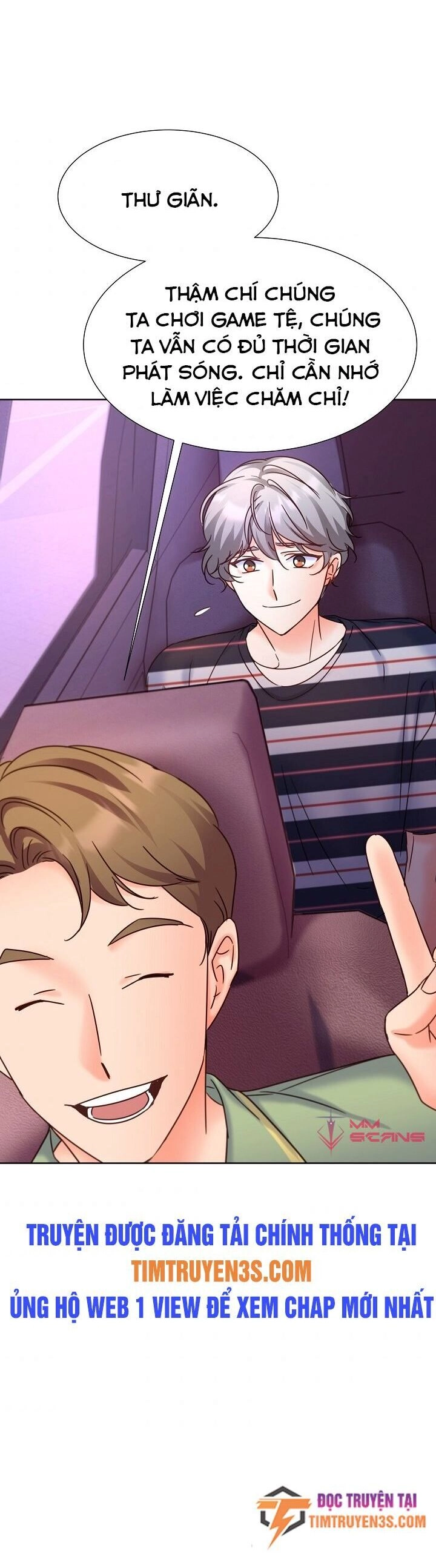 Trở Lại Làm Idol Chapter 64 - 29