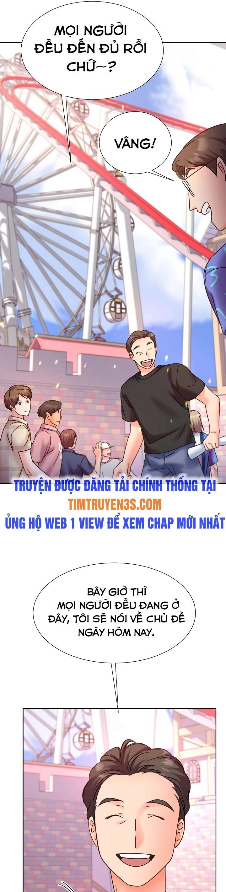 Trở Lại Làm Idol Chapter 64 - 34