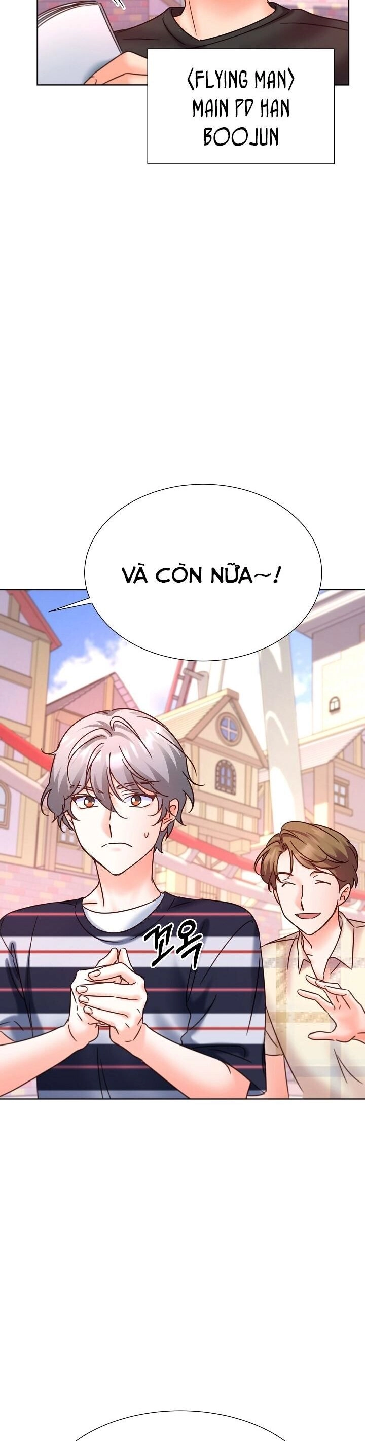 Trở Lại Làm Idol Chapter 64 - 35