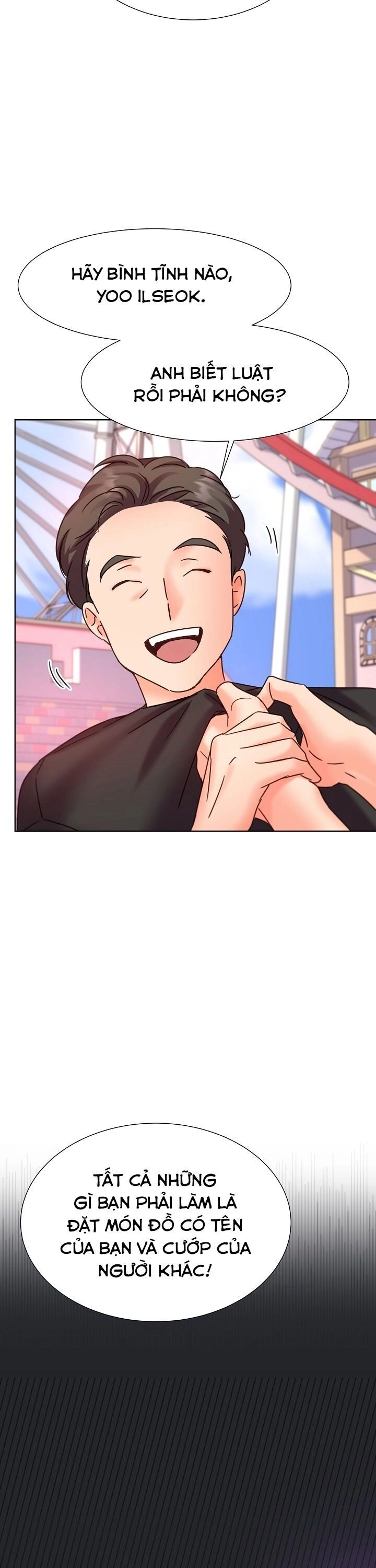 Trở Lại Làm Idol Chapter 64 - 39