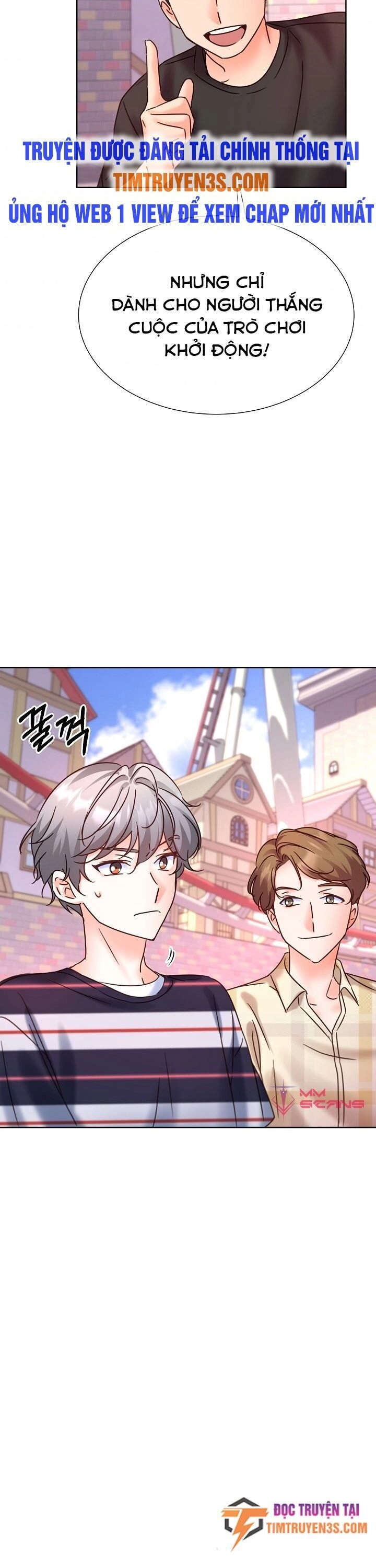 Trở Lại Làm Idol Chapter 64 - 41