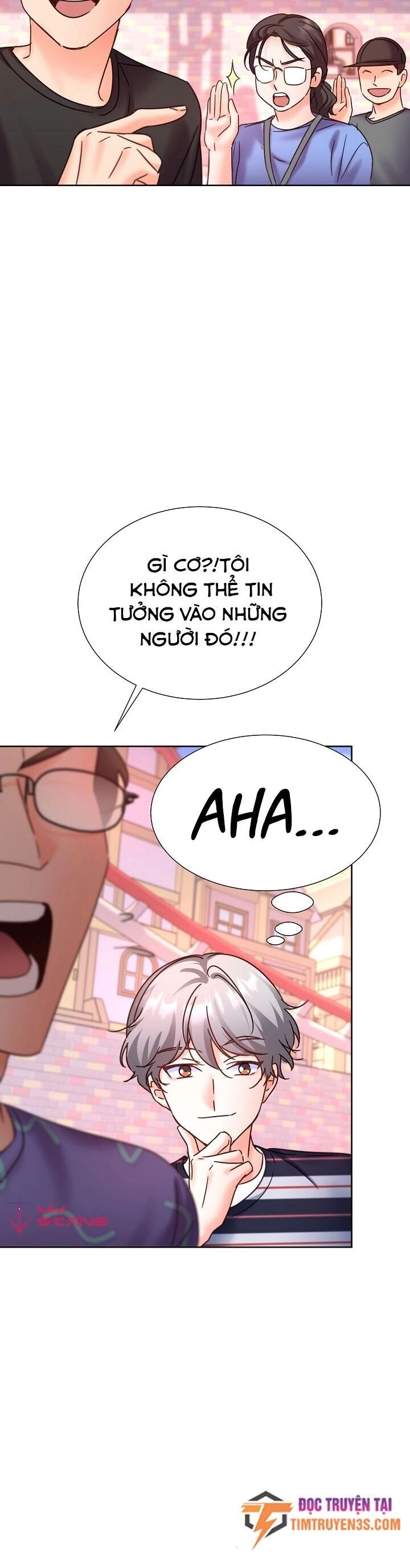 Trở Lại Làm Idol Chapter 64 - 45