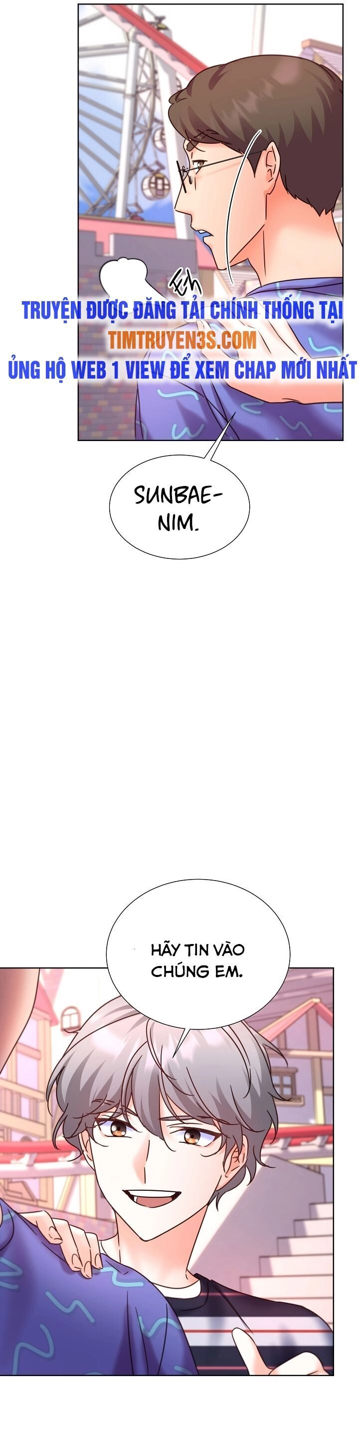 Trở Lại Làm Idol Chapter 64 - 46