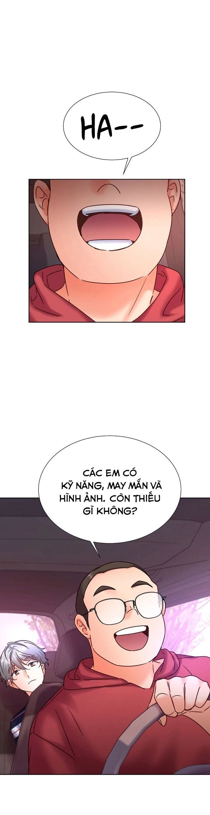Trở Lại Làm Idol Chapter 65 - 2