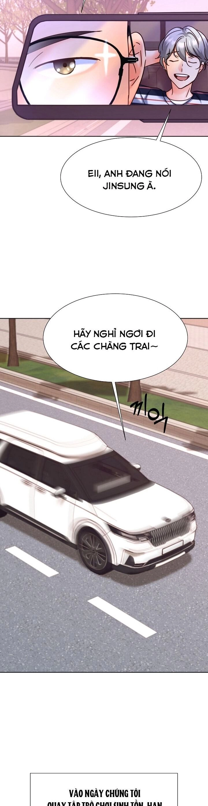 Trở Lại Làm Idol Chapter 65 - 4