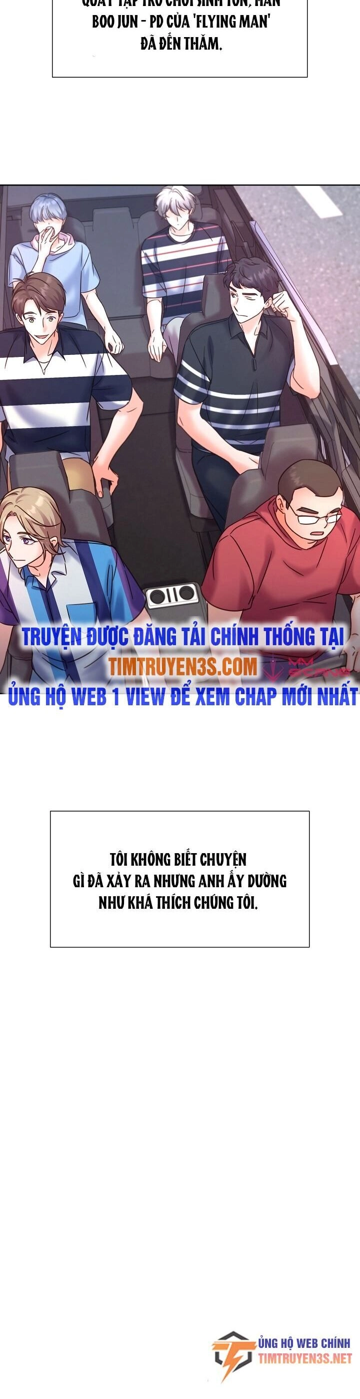 Trở Lại Làm Idol Chapter 65 - 5