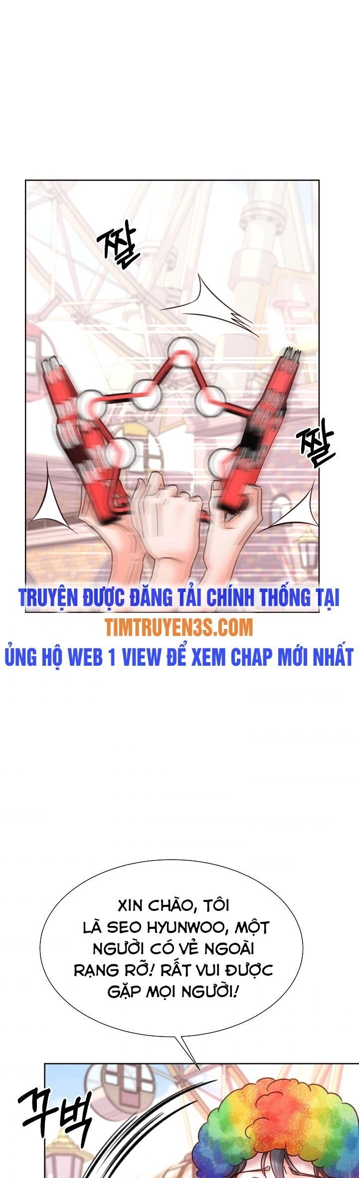 Trở Lại Làm Idol Chapter 65 - 6