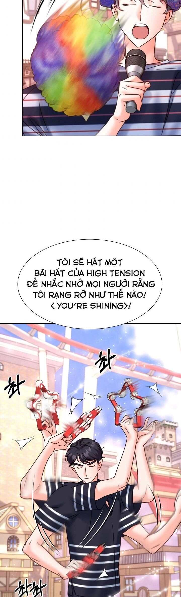 Trở Lại Làm Idol Chapter 65 - 7