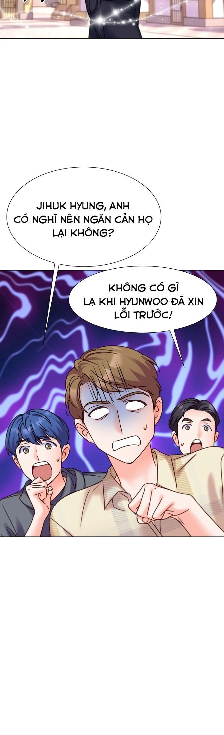 Trở Lại Làm Idol Chapter 65 - 8