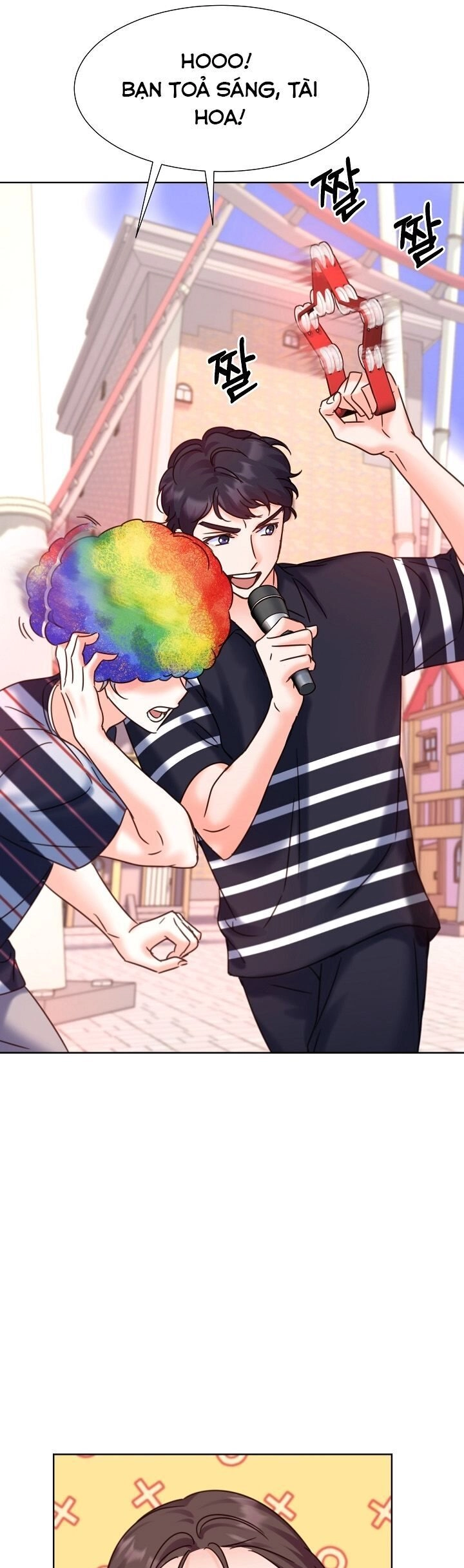 Trở Lại Làm Idol Chapter 65 - 10